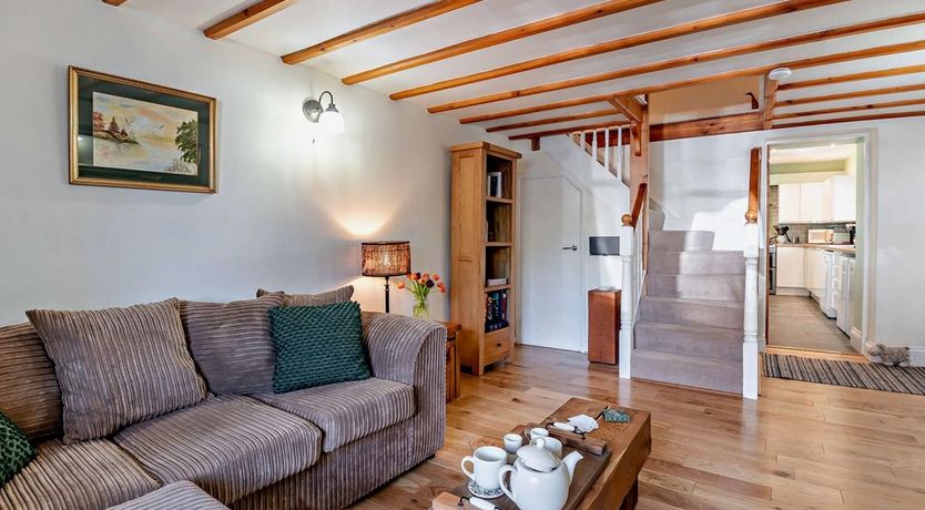 Photo of 2 Bed in Helmsley