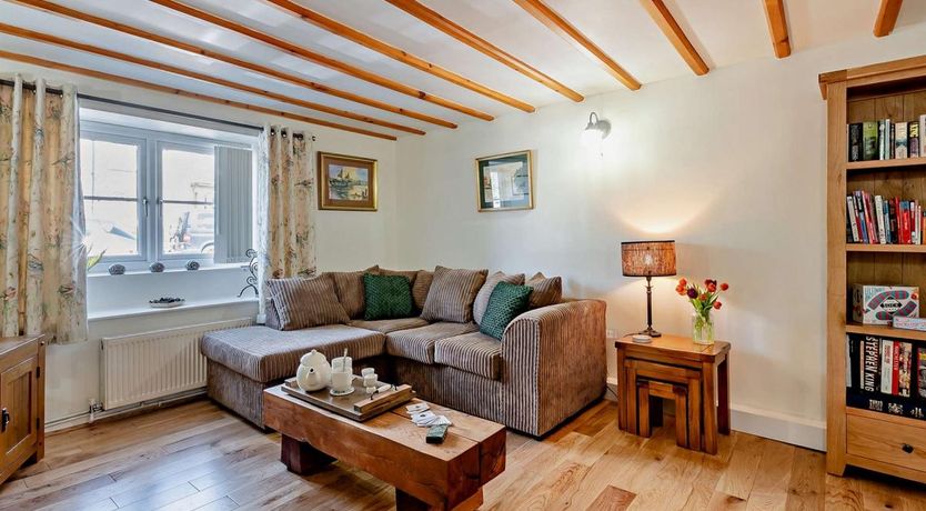 Photo of 2 Bed in Helmsley