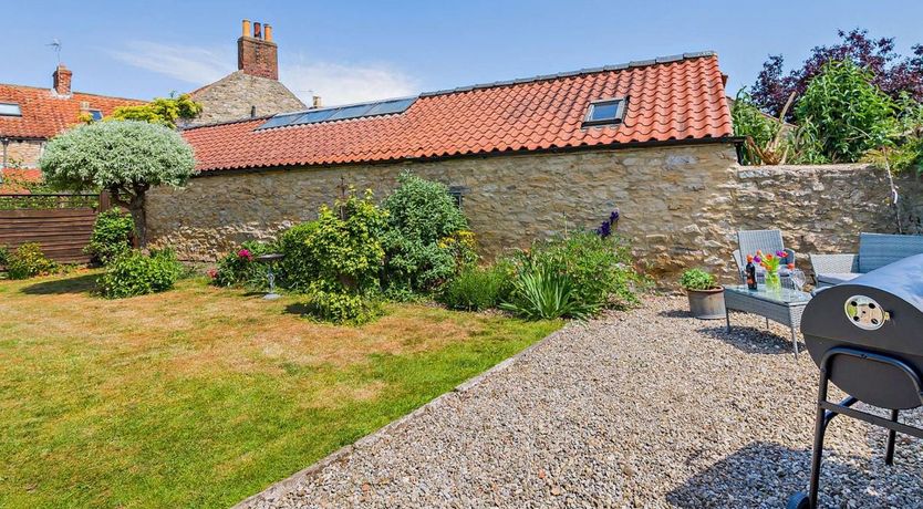 Photo of 2 Bed in Helmsley