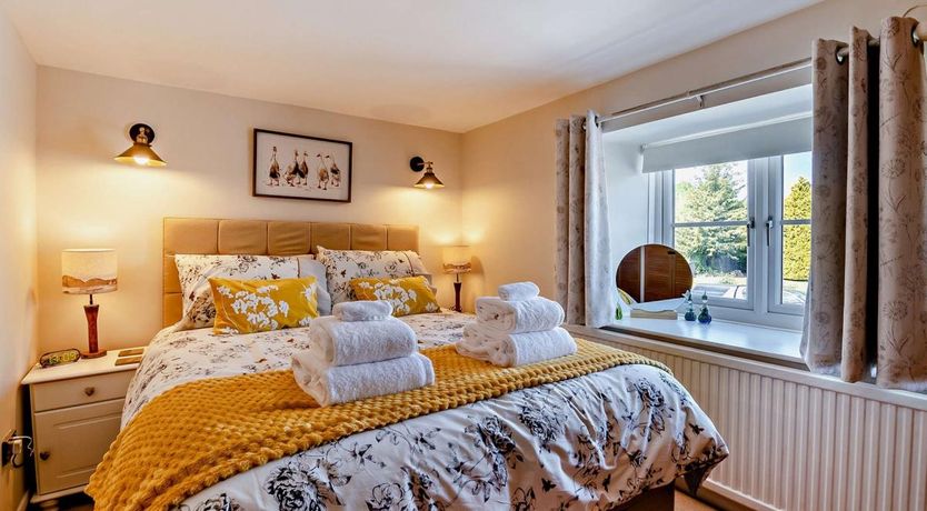 Photo of 2 Bed in Helmsley