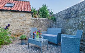 Photo of 2 Bed in Helmsley