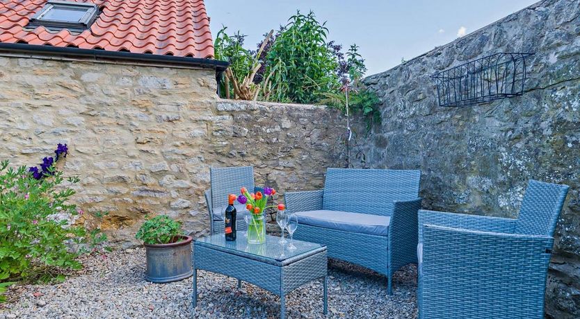 Photo of in Helmsley (96097)