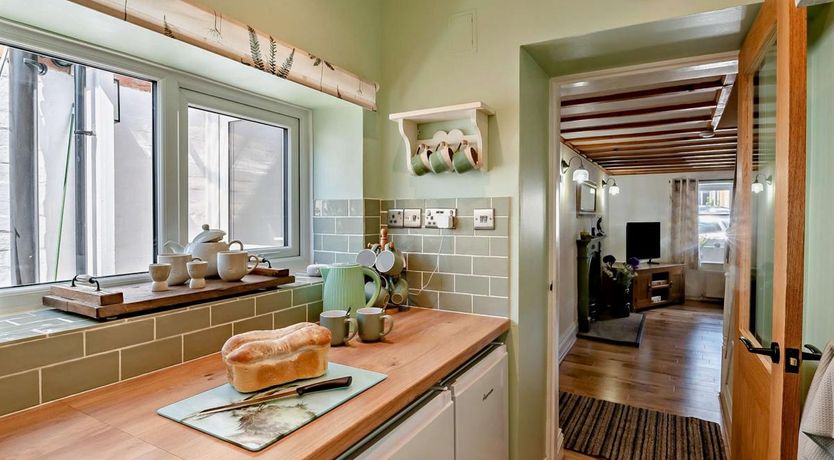 Photo of 2 Bed in Helmsley