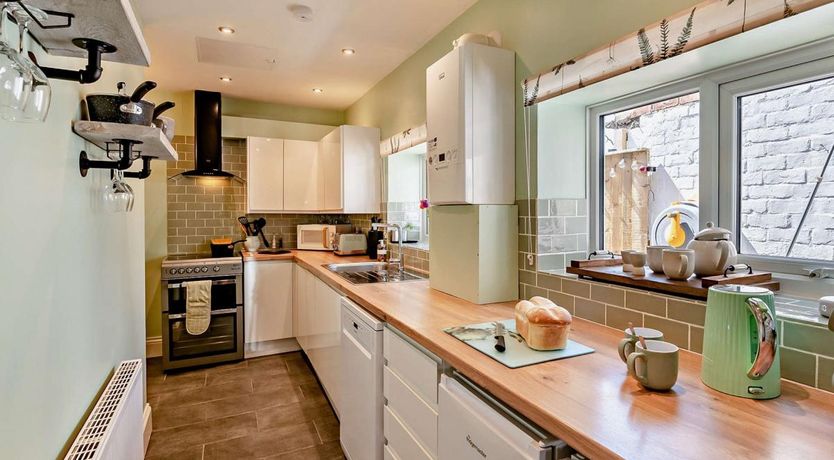 Photo of 2 Bed in Helmsley