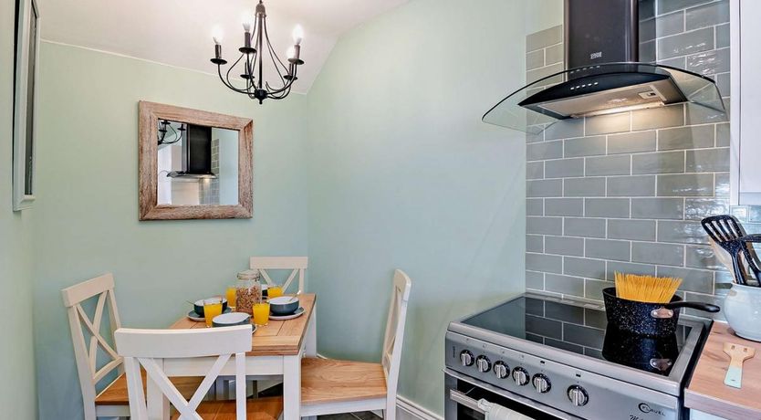 Photo of 2 Bed in Helmsley