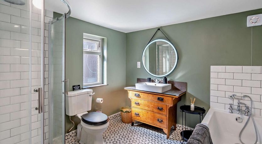 Photo of 3 Bed in Kirriemuir