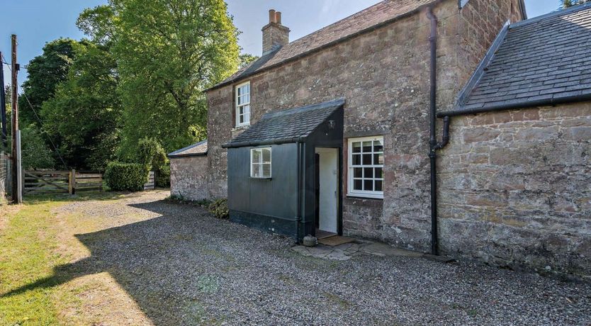 Photo of 3 Bed in Kirriemuir