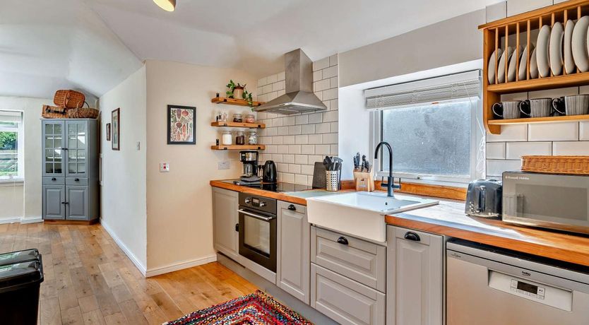 Photo of 3 Bed in Kirriemuir