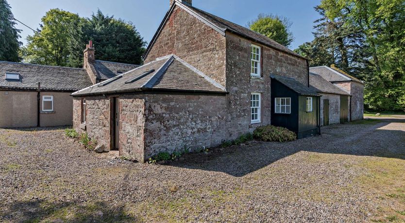 Photo of 3 Bed in Kirriemuir