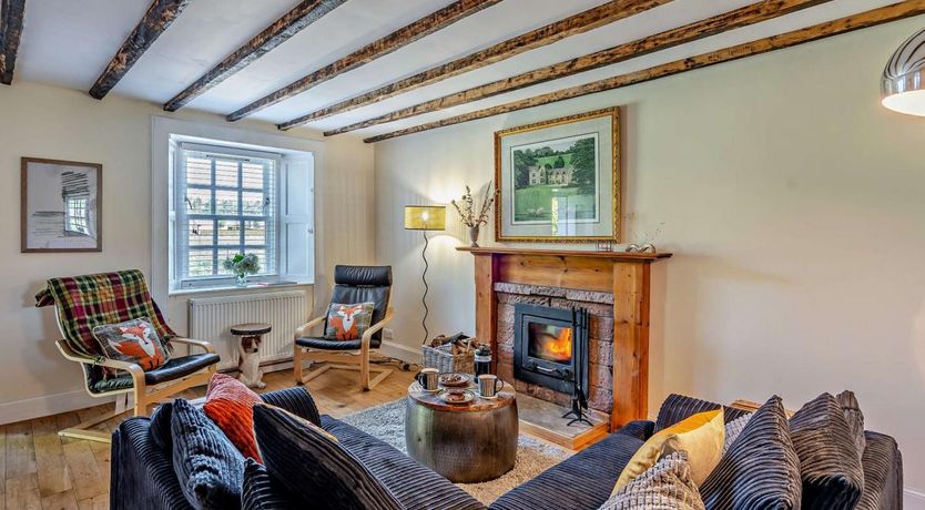 Photo of in Kirriemuir (96115)