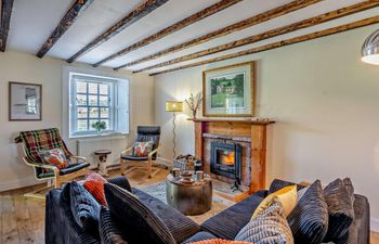 in Kirriemuir (96115) Holiday Home