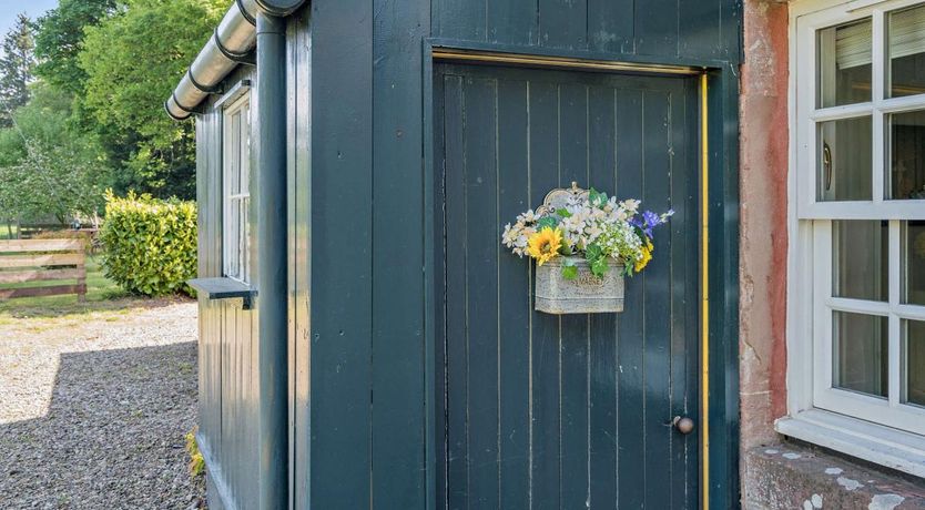 Photo of 3 Bed in Kirriemuir