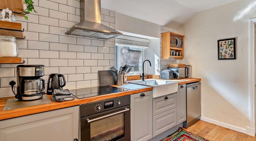 Photo of 3 Bed in Kirriemuir