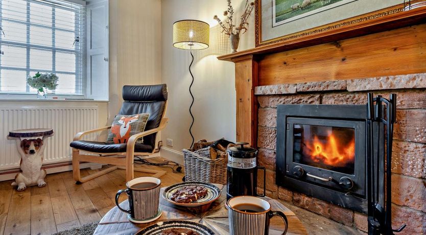 Photo of 3 Bed in Kirriemuir