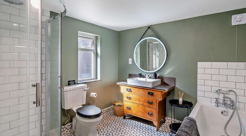 Photo of 3 Bed in Kirriemuir