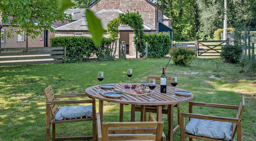 Photo of 3 Bed in Kirriemuir