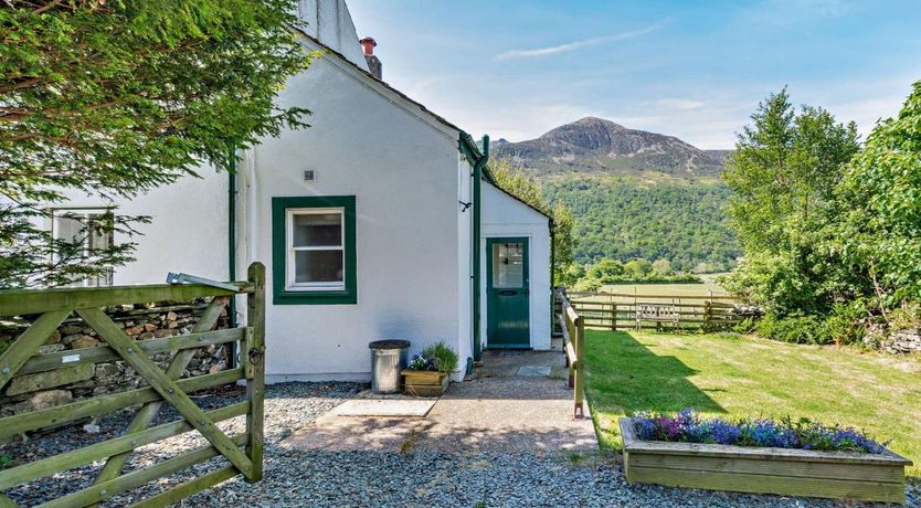 Photo of in Buttermere (96138)