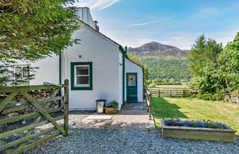 in Buttermere (96138) Holiday Home