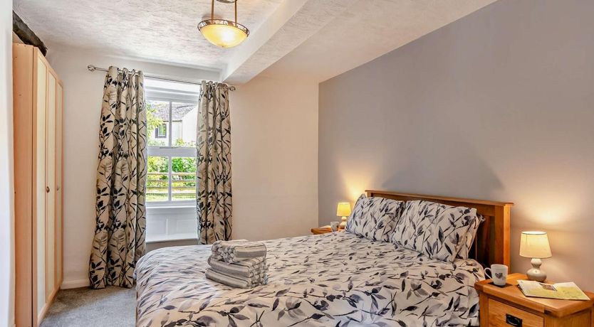 Photo of 1 Bed in Buttermere