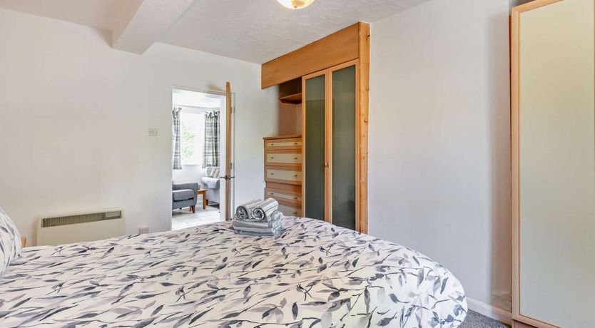 Photo of 1 Bed in Buttermere