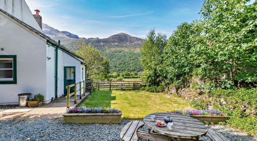 Photo of 1 Bed in Buttermere