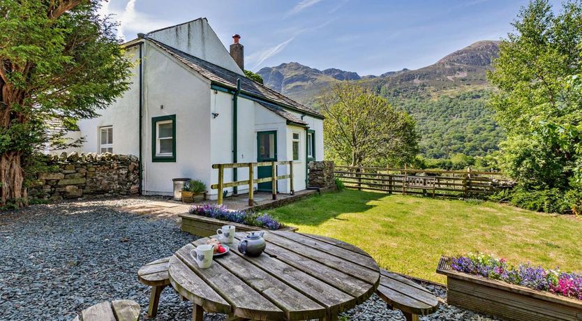 Photo of 1 Bed in Buttermere