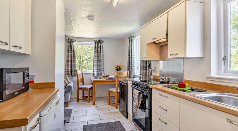 Photo of 1 Bed in Buttermere