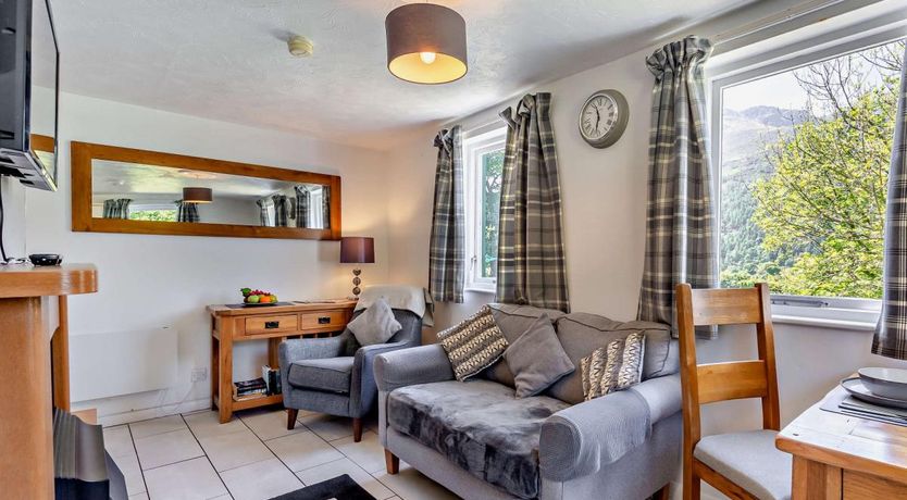 Photo of 1 Bed in Buttermere