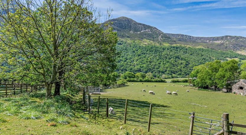 Photo of 1 Bed in Buttermere