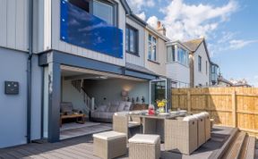 Photo of in Westward Ho! (78796)
