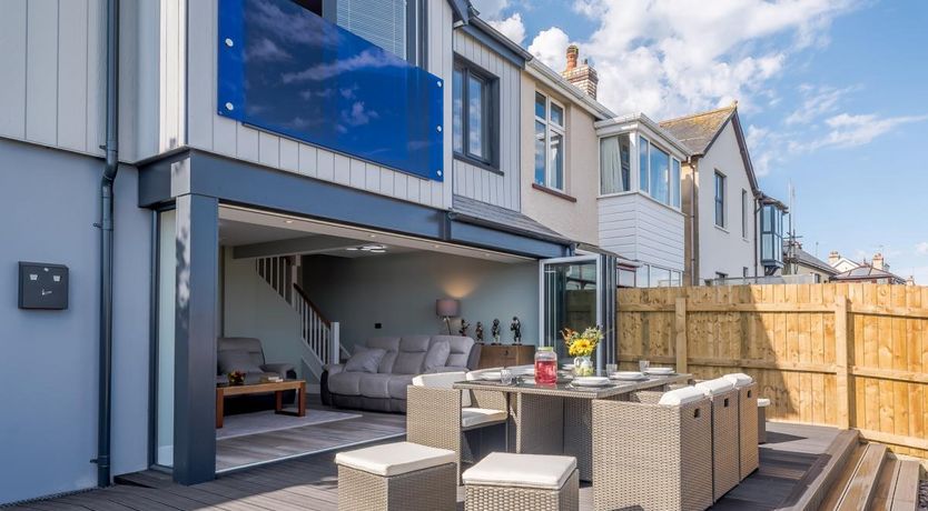 Photo of in Westward Ho! (78796)