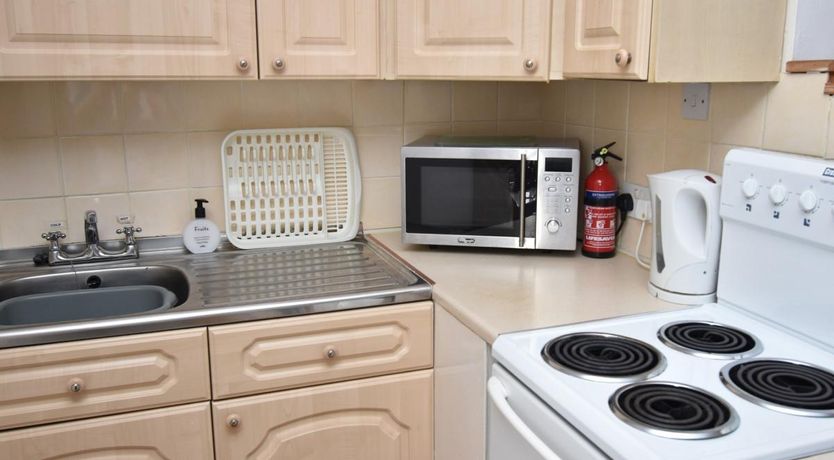 Photo of 2 Bed in Tenby