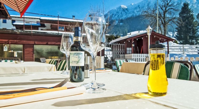 Photo of Gästehaus Beretta