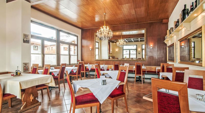 Photo of Gästehaus Beretta