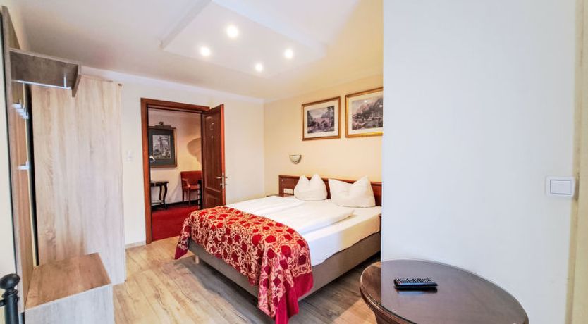 Photo of Gästehaus Beretta