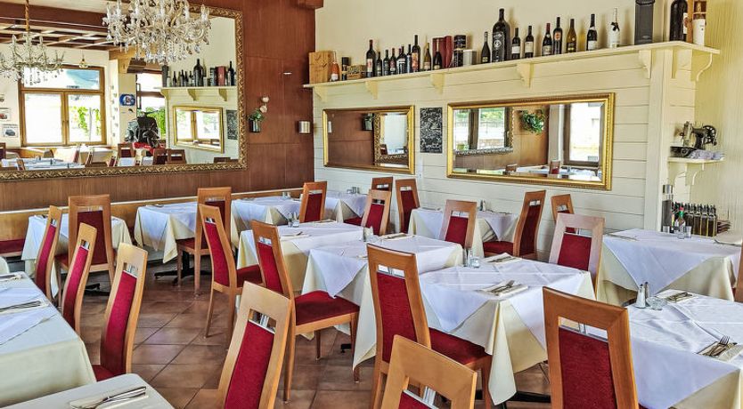 Photo of Gästehaus Beretta