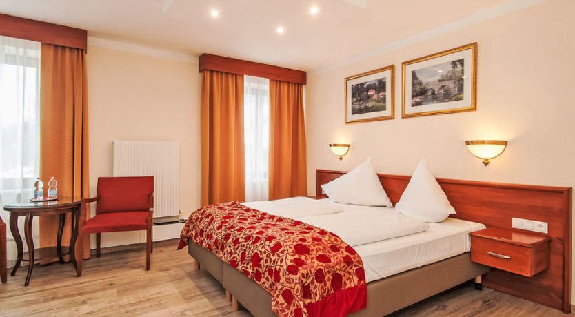 Photo of Gästehaus Beretta