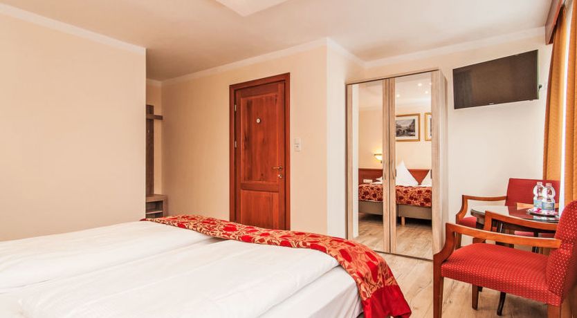 Photo of Gästehaus Beretta