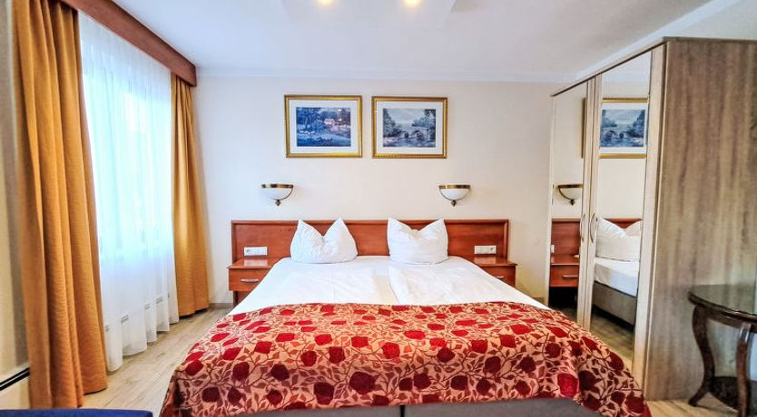 Photo of Gästehaus Beretta