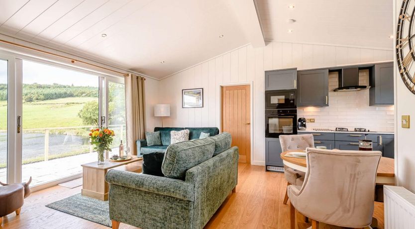 Photo of 2 Bed in Castle Douglas