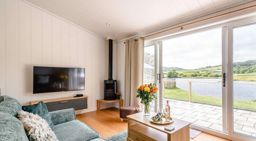 Photo of 2 Bed in Castle Douglas