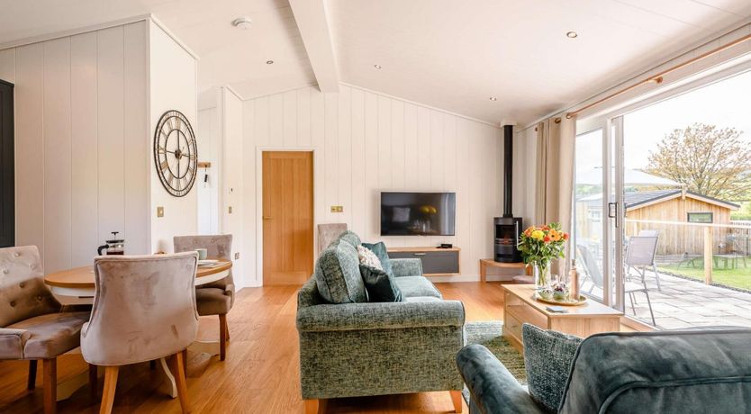 Photo of 2 Bed in Castle Douglas