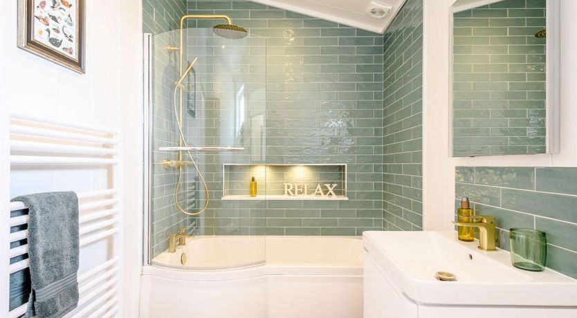 Photo of 2 Bed in Castle Douglas