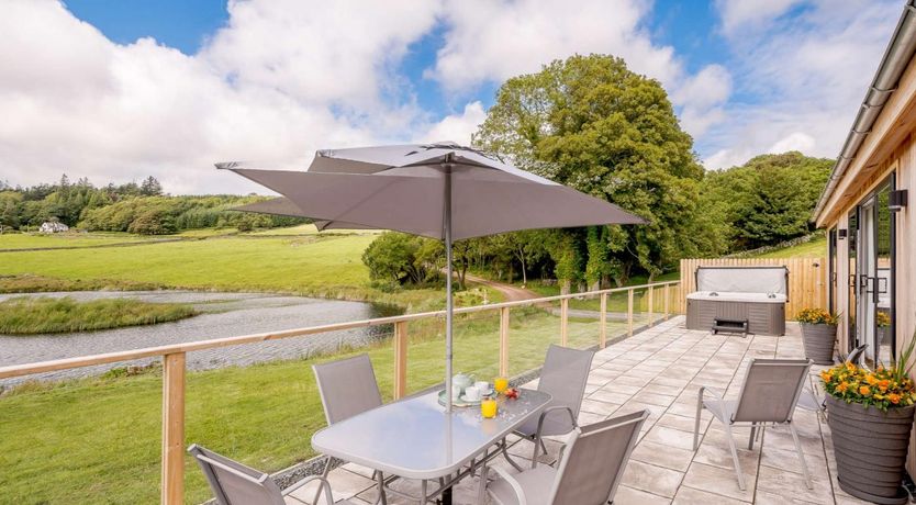 Photo of 2 Bed in Castle Douglas