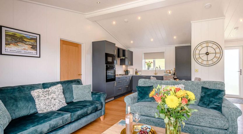 Photo of 2 Bed in Castle Douglas