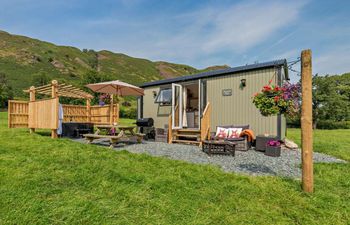 1 Bed in Penrith Holiday Home