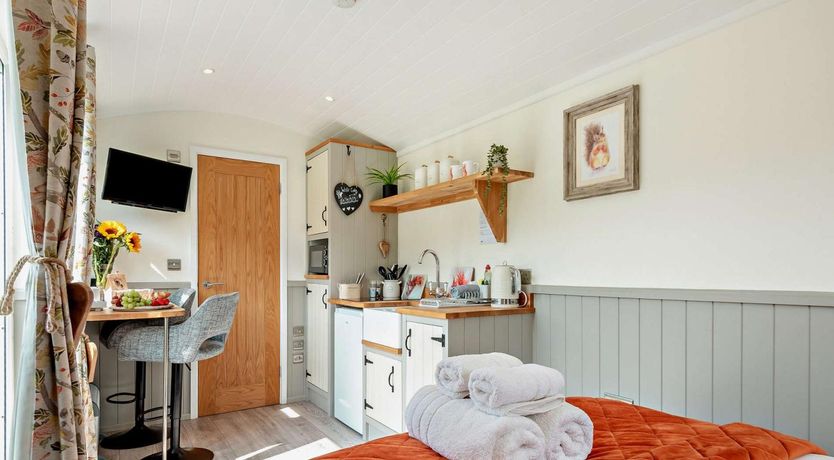 Photo of 1 Bed in Penrith