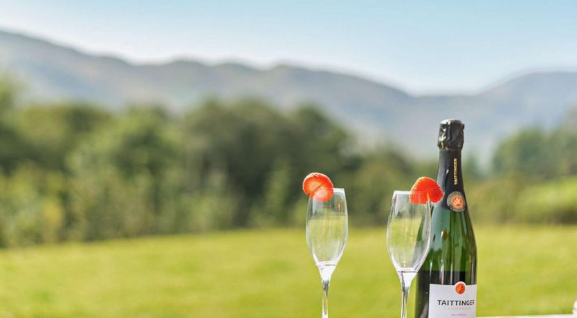 Photo of 1 Bed in Penrith