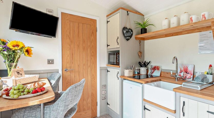 Photo of 1 Bed in Penrith