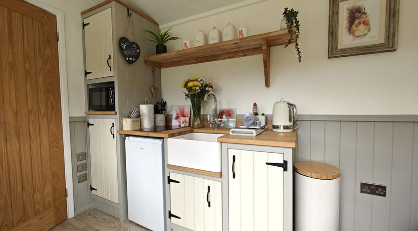 Photo of 1 Bed in Patterdale